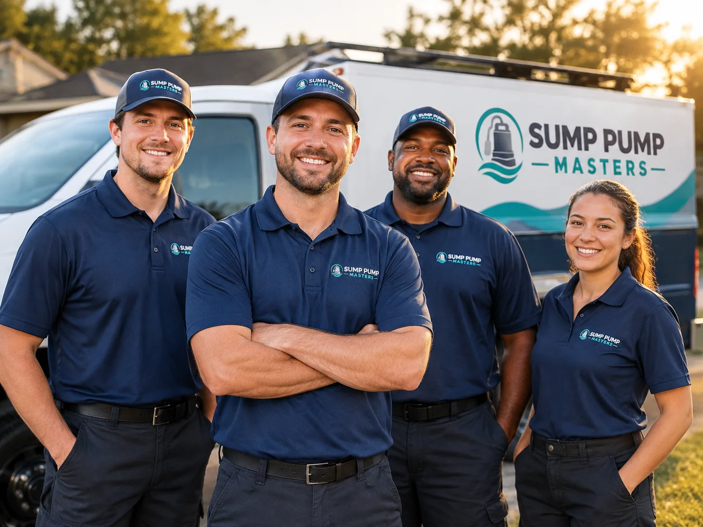 Sump Pump Repair company in Leesport, PA